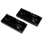 StarTech USB VGA KVM Console Extender over CAT5 UTP, 500 Ft.-Low cost way to convert existing standard KVM units into remotely accessible hardware extending your hardware's capabilities