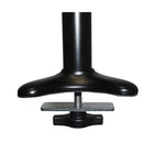 Victor Monitor Mount with Single and Dual Arm Components (DC002)-Easily adjust height of monitors to work in an ergonomically correct position