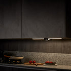 Ezvalo - Vesta Battery Powered Kitchen Under Cabinet Light - 600mm-Loud Buzzer