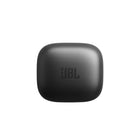 JBL Live Free 2 - True Wireless Noise Cancelling Earbuds - Black-Oval Tubes for better comfort, isolation, and bass: Better shape, better sound. That's why JBL designed these headphones with oval tubes, oval silicon tips, and a slim pill shape design for a perfectly snug fit, even for smaller ears - ensuring better noise cancellation and enhanced audio quality
