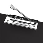 Davis Group Essential Clipboards - Black - 10 Pack-Ideal for conferences, universities and colleges
