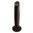 Ecohouzng 36" Oscillating Tower Fan with Remote (CT40120T)-3 fan speeds setting for your room ventilation