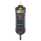 REED R7150-NIST Professional Combination Contact / Non-Contact Laser Photo Tachometer-Product Colour: Black