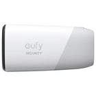 eufy Security Cam 2 Pro 2K Add-On Camera - White-2K Resolution: When it comes to security, the key is in the detail. See exactly what is happening in and around your home in crisp 2K clarity