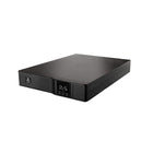 Vertiv - 4250 VA/ 3825 Watts - 208 VAC - L6-30P Input Connection - UPS-4250VA/3825W