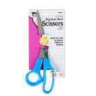 Charles Leonard Pointed Tip Economy Scissors, 8", 12 Pack (CHL80800)-8" straight blade length