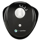 PureGuardian TF2113B 3-Speed Oscillating Tower Fan-Three fan speeds allows you to choose the right amount of air flow for your comfort