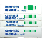 Pansement de compression, stériles, SAY365, oui, 144/paquet-Dimensions larg. x long. (po) – 2 x 2