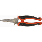 Industrial-9" Easy Snip Utility Shears - 4 Pack-Qty/Pk - 4