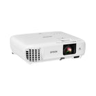 Epson PowerLite X49 3LCD XGA Classroom Projector with HDMI-Brightness: 3,600 lumens