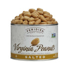 Feridies Salted Virginia Peanuts 18oz/510g-OU kosher certified