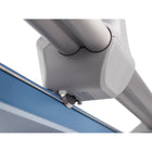 Dahle 552 20" Professional Rolling Trimmer-Self-sharpening blade cuts in both directions