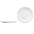 Goodtimes 9" Foam Plate, 50 Pack-Insulates Hot and Cold Foods