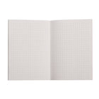 General Supply Goods + Co - Cahier de notes au toucher doux - Fleurs - Paquet de 3-Point de selle