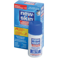 New-Skin Liquid Bandage, 5 Pack-Qty/Pk - 5