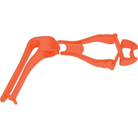 Ergodyne Squids 3405 Glove Clip Holder With Belt Clip - 12 Pack-Sold/Priced Per - Squid