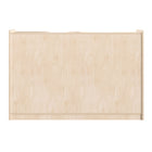 Flash Furniture - Unite de rangement ouverte Bright Beginnings de qualite commerciale en bois pour la salle de classe,3 etageres-Les bords arrondis previennent les ecorchures en cas de contact accidentel