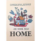 Rosedale 5-1/2" x 8" Greeting Cards/Envelopes - 18203-Printed on premium uncoated card stock