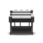 Canon ImagePROGRAF TM-350 6246C016 LM36 MFP 36" Large-Format Printer-Equipped with newly formulated magenta ink, these printers achieve excellent red colour development
