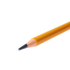 Staedtler Triangular Graphite Pencils - #2 HB - 8 Pack-White latex-free eraser tip