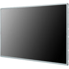 LG 27TNF3K-S 27" Full HD Open Frame In-Cell Touch Display - Silver-Compared to general touch products, 27TNF3K implements clear picture quality without milk effects caused by additional touch sensor film parts.