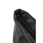 Bugatti Brera Vegan Leather Tote Bag - Black-5