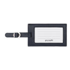 Gry Mattr Luggage Tag - Navy-Luggage Tag