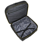 Targus CityGear 15-17.3" Roller Laptop Case-Zip-down workstation with pen loops