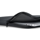 Bugatti Asher 15.6" Laptop Sleeve - Grey-5