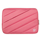 Vangoddy Jam Sleeve Fit 10" Tablet - Pink-Constructed with high quality material and durable stitching