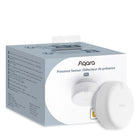 Aqara FP2 Presence Sensor - White-By using only one radar sensor, you will be able to monitor a room of up to 40 meter square and divide them into various zones