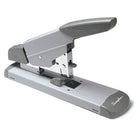 Swingline Heavy Duty Stapler, Grey (7471139002)-Heavy duty stapler is excellent for stapling bulky documents