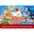 Taiko no Tatsujin: Rhythm Festival for Nintendo Switch [Digital Download]-Genre: Music & party