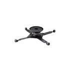Ergotron Neo-Flex 60-623 Projector Ceiling Mount-Maximum load capacity: 40 lb.