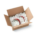 Staples Biodegradable Loose Fill - 14 cu ft.-Water soluble-does not pollute ground water