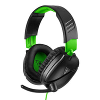 Turtle Beach FG Ef Recon 70X Rotw-A lightweight design ensures complete comfort during those hours-long gaming sessions