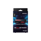 Samsung 990 Pro 4TB PCIe Gen 4 X4 NVMe 2.0 with Heatsink-5
