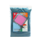 Sandtastik Classic Coloured Sand, 5 lb (2.3 kg) Bag, Teal-Fine grain with natural sparkle throughout