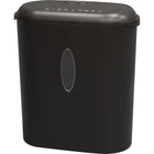 Staples 10 Sheet Cross Cut Paper Shredder-Crosscut for better security for personal use.