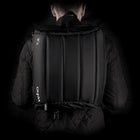 Veho VNB-001-T2 T-2 Hybrid Laptop/Notebook Bag with Rucksack Option, 10"-17", Black-Super padded for ultimate protection for laptops/notebooks up to 17 inch and 10 inch tablets