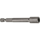 Apex 1/4" Hex Drive Nutsetter - 2"L - 2 Pack-Drive Size 1/4"