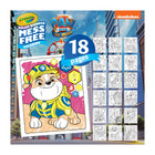 Crayola Colour Wonder Kit, Paw Patrol-5