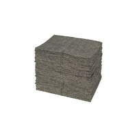 Spc Sorbent Pad Uni Uxt Tghmed 15" x 19" 17 Gal/Bale, 100 Pack (UXT300)-Spill Type: Universal