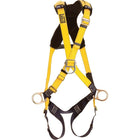 DBI Sala Delta Harnesses, Cross-Over Style with Tongue-Buckle Leg Connection, Universal-Full body harnesses