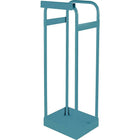 Kleton Light Bulb Caddy For High Work Maintenance Platforms-All-welded steel