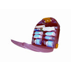 Astroplast Premium Burns Kit-Wall mountable kit comes with easy access compartments and Sterikool burn products