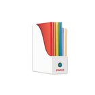 Staples Magazine Files - 6 Pack-The perfect way to organize all your literature