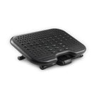 Kensington SoleMassage Exercising Foot Rest - Black (56155)-Exercising motion invigorates ankles and legs and improves circulation
