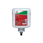 Deb Stokolan Light PURE 1L Cartridge - 6 Pack-For use by those with moderate skin dryness from daily working in industrial, food handling, healthcare, office and commercial areas