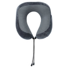 Austin House Memory Foam Neck Pillow - Black-9